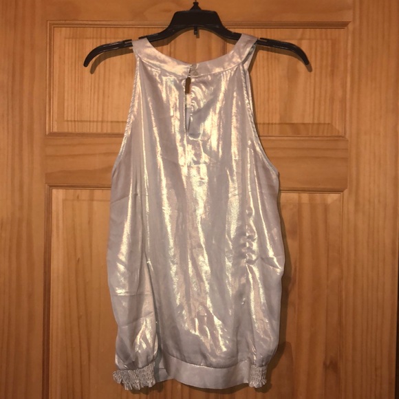 Worthington gold tank top - Picture 5 of 5